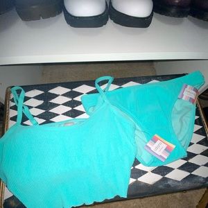NWT Cabana swim suit